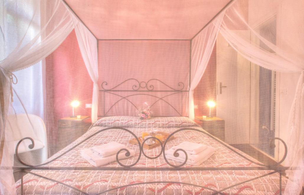 البندقية Locazione Turistica Corte Vecchia المظهر الخارجي الصورة