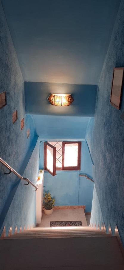 البندقية Locazione Turistica Corte Vecchia المظهر الخارجي الصورة